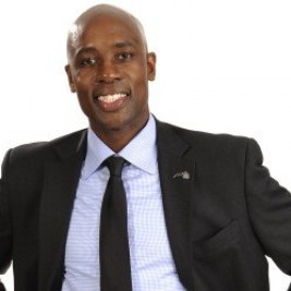 Jacque Vaughn